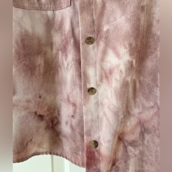 Pink Shacket - Picture 4 of 5